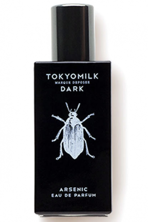 Arsenic Tokyo Milk Parfumarie Curiosite for women and men
