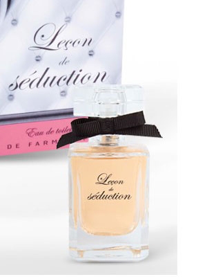 Lecon de Seduction Corine de Farme für Frauen