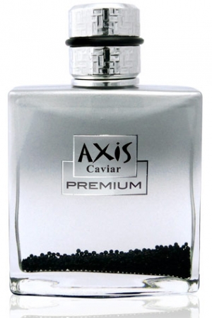 Axis Caviar Premium Axis para Hombres