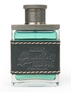 Superdry Dry Oil Superdry для мужчин