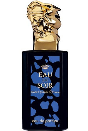 Eau du Soir 2011 Sisley für Frauen