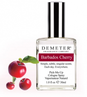Barbados Cherry Demeter Fragrance for women