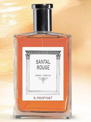Osmo Scents Santal Rouge Il Profvmo для мужчин