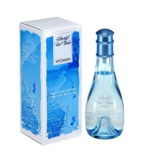 Cool Water Sea Scent And Sun Davidoff Perfume A Fragrance For Women 2005 Cool Water Sea Scent And Sun Davidoff Perfume A Fragrance For Women 2005
