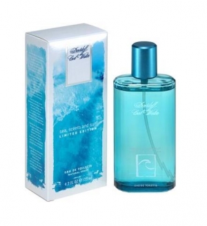 Cool Water Sea Scent and Sun Davidoff cologne - a fragrance for men 2005