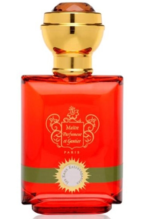 Jeune Homme Extravagante di Maitre Parfumeur et Gantier da uomo