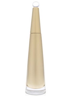 Issey Miyake L'Eau D'Issey Gold Absolue