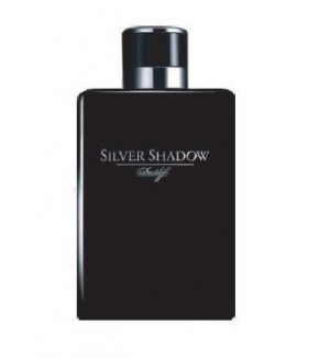 Туалетная вода Silver Shadow Pure Blend Davidoff для мужчин