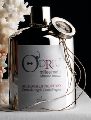 Laltrove 1002 O`Driu de dama