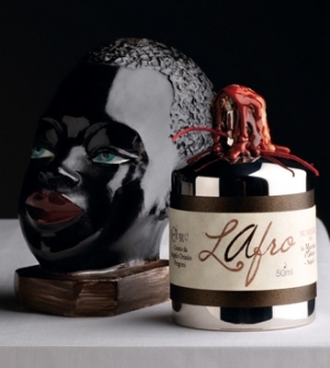 Lafro O`Driu unisex