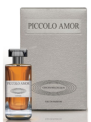 Piccolo Amor Cerchi Nell’Acqua für Frauen und Männer
