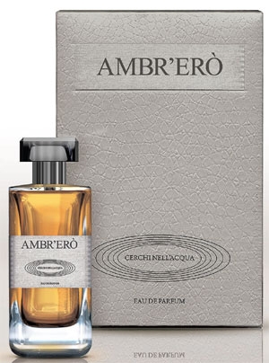 Ambr’Ero Cerchi Nell’Acqua unisex