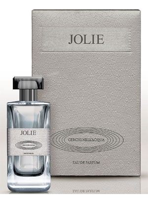 Jolie Cerchi Nell’Acqua для мужчин и женщин