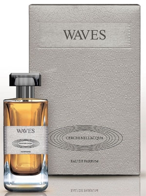 Waves Cerchi Nell’Acqua für Frauen und Männer