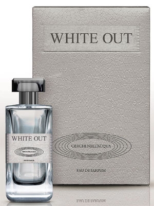 White Out Cerchi Nell’Acqua para Hombres y Mujeres