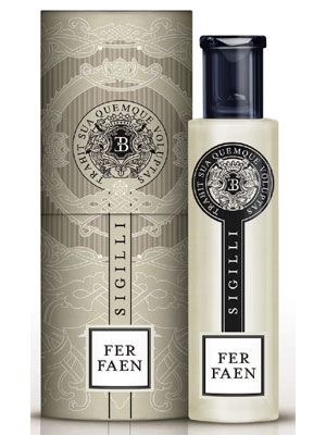 Ferfaen Sigilli unisex