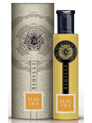 Electra Sigilli unisex