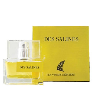 Des Salins Les Voiles Depliees für Frauen