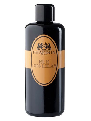 Rue de Lilas Phaedon für Frauen und Männer