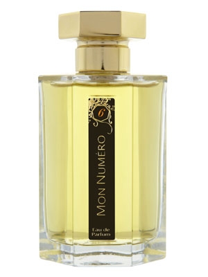 Mon Numero 6 L`Artisan Parfumeur für Frauen