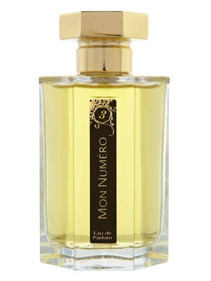 Mon Numero 3 L`Artisan Parfumeur für Frauen und Männer