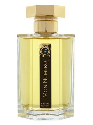 Mon Numero 4 di L`Artisan Parfumeur da uomo