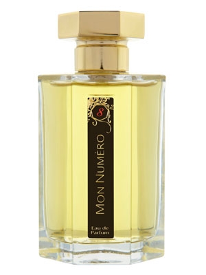 Mon Numero 8 L`Artisan Parfumeur pour femme