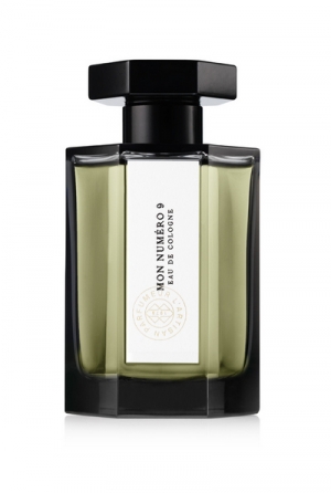 Mon Numero 9 L`Artisan Parfumeur dla kobiet i mężczyzn