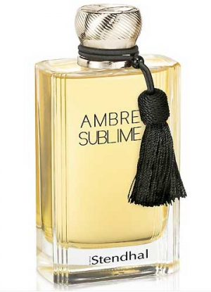 Ambre Sublime Stendhal para Mujeres