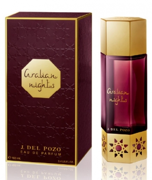 arabian nights jesus pozo perfume a fragrance for arabian nights jesus pozo perfume a fragrance for