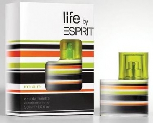 Life by Esprit Men Esprit de barbati