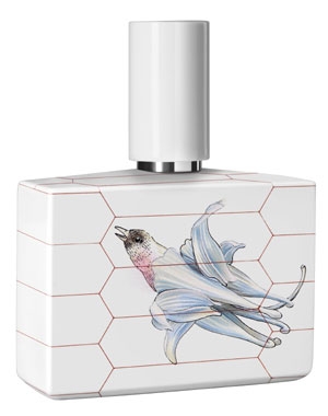 Eau Radieuse Limited Porcelain Edition Humiecki & Graef für Frauen und Männer