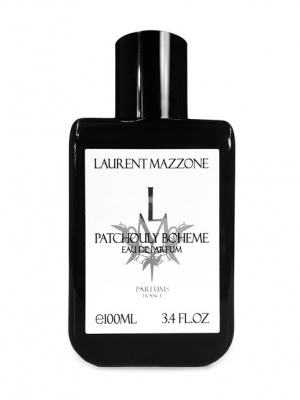 Парфюм Patchouli Boheme LM Parfums для мужчин и женщин
