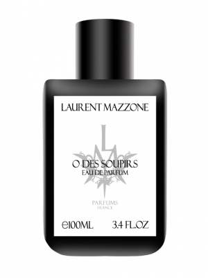 Парфюм O des Soupirs LM Parfums для мужчин и женщин