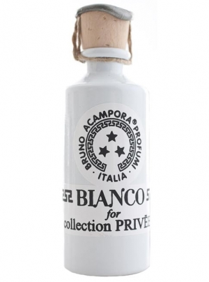 Bianco Bruno Acampora unisex