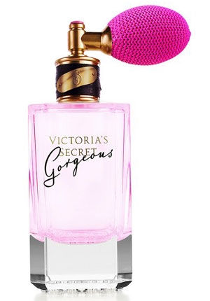 VICTORIA S SECRET GORGEOUS EDP