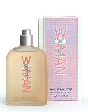 Xpec Woman Xpec für Frauen