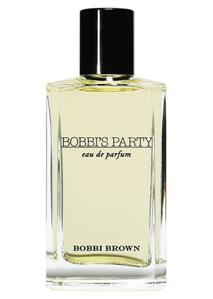 Bobbi's Party Bobbi Brown de dama