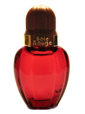 Soie Rouge Avon für Frauen