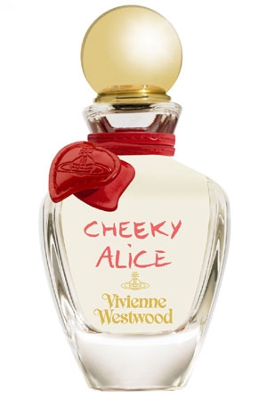 Cheeky Alice Vivienne Westwood für Frauen
