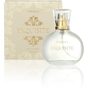 Exquisite Yardley unisex