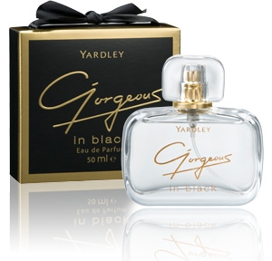 Gorgeous in Black Yardley für Frauen