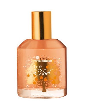 Fruit de Noel Yves Rocher für Frauen