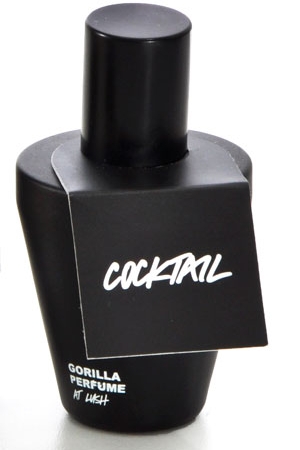 Cocktail Lush dla kobiet i mężczyzn