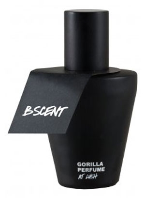 B Scent Lush for women and men
