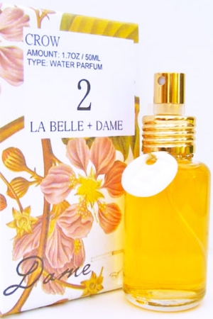 La Belle + Dame Crow für Frauen