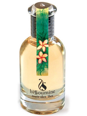 Nuit des Iles Bissoumine für Frauen