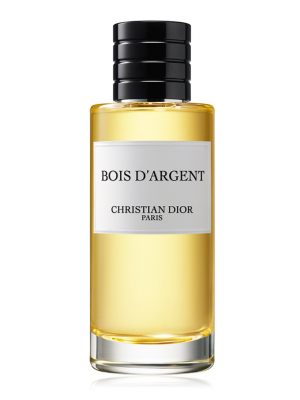 Парфюм Bois d'Argent Christian Dior для мужчин и женщин