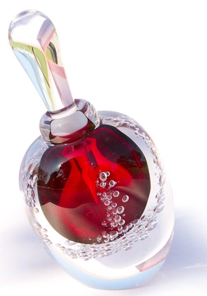 Luscious Roses JoAnne Bassett unisex