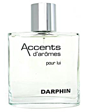 Одеколон Accents d'Aromes Pour Lui Darphin для мужчин